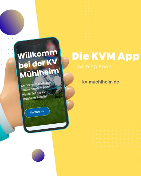 KVM App